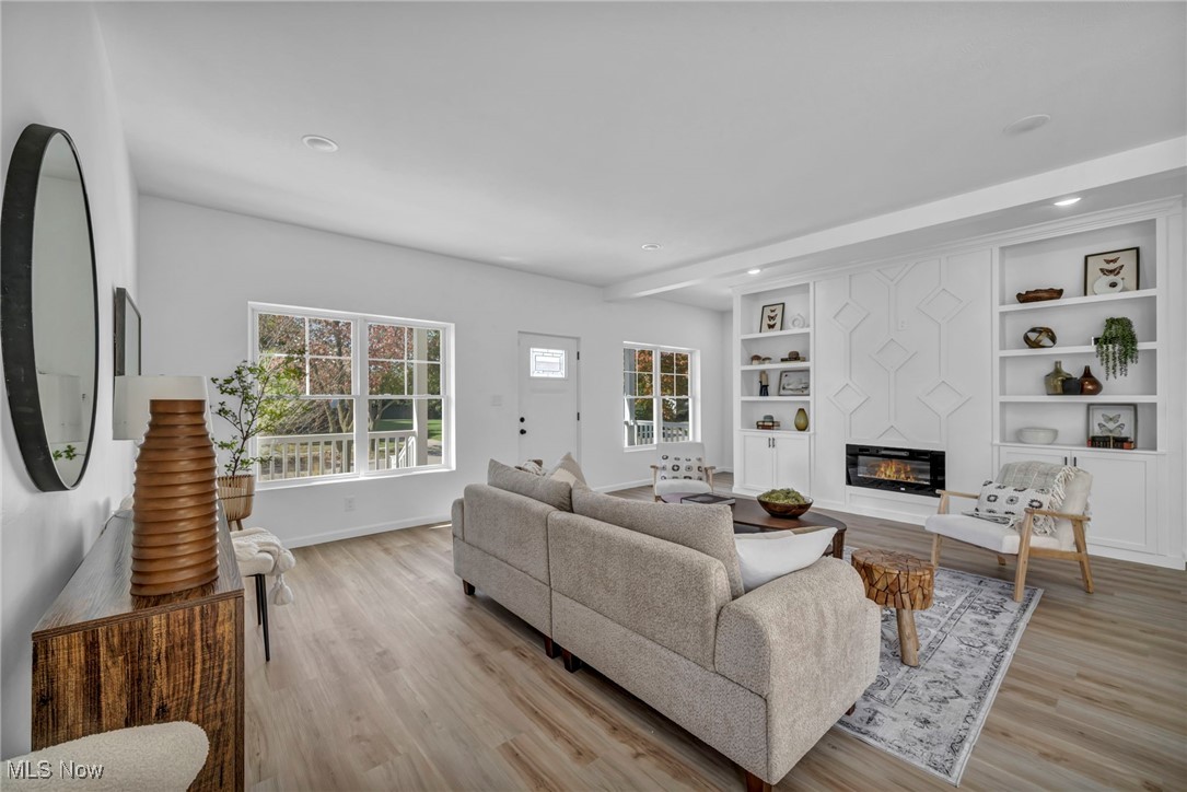 East View - Residential