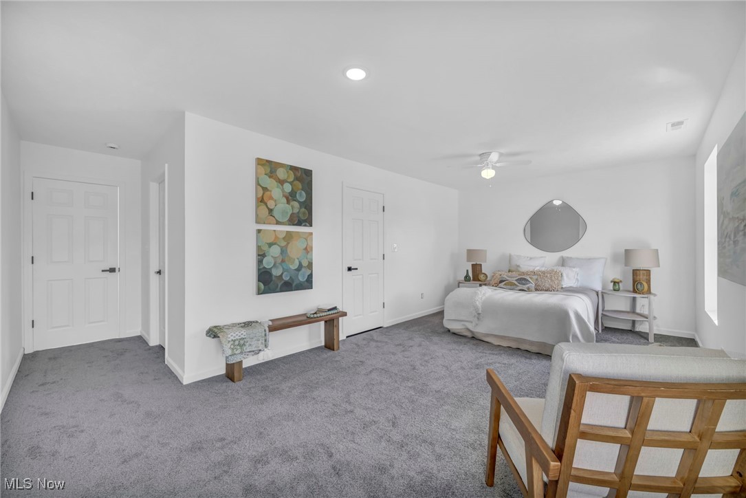 East View - Residential