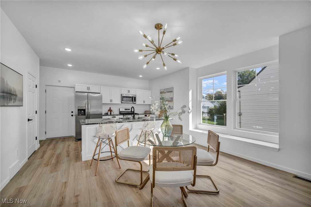 East View - Residential