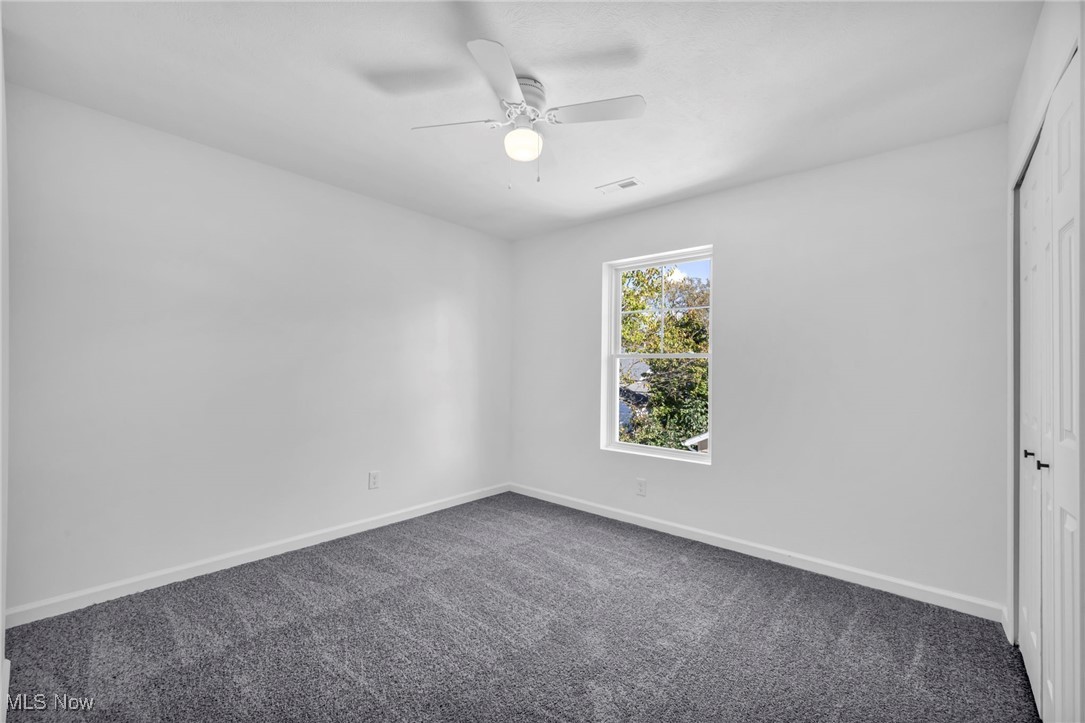 East View - Residential