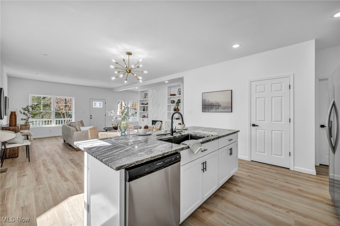 East View - Residential