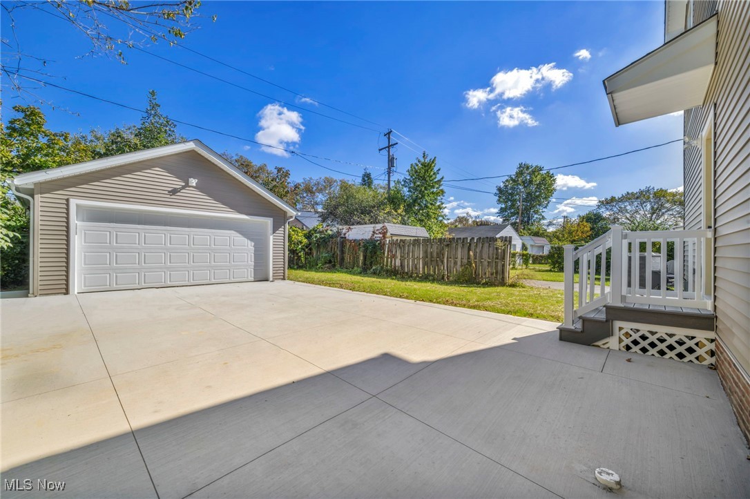 East View - Residential