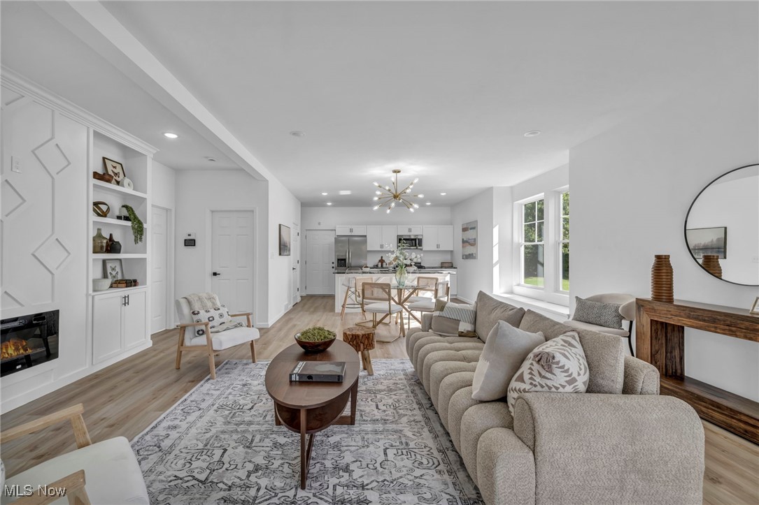 East View - Residential