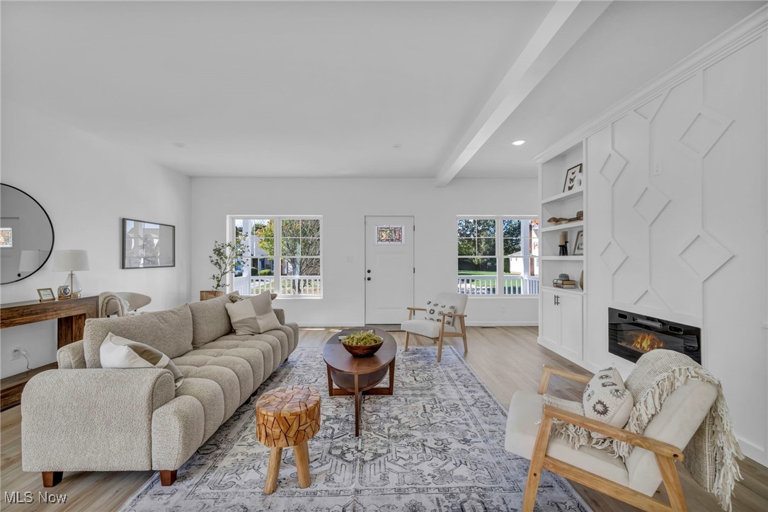 East View - Residential