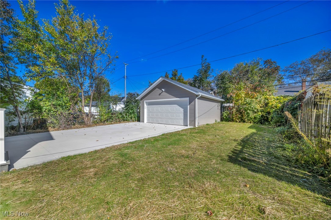 East View - Residential