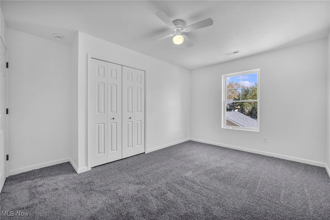 East View - Residential