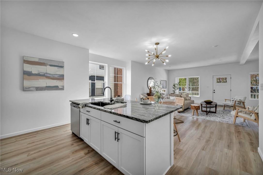 East View - Residential