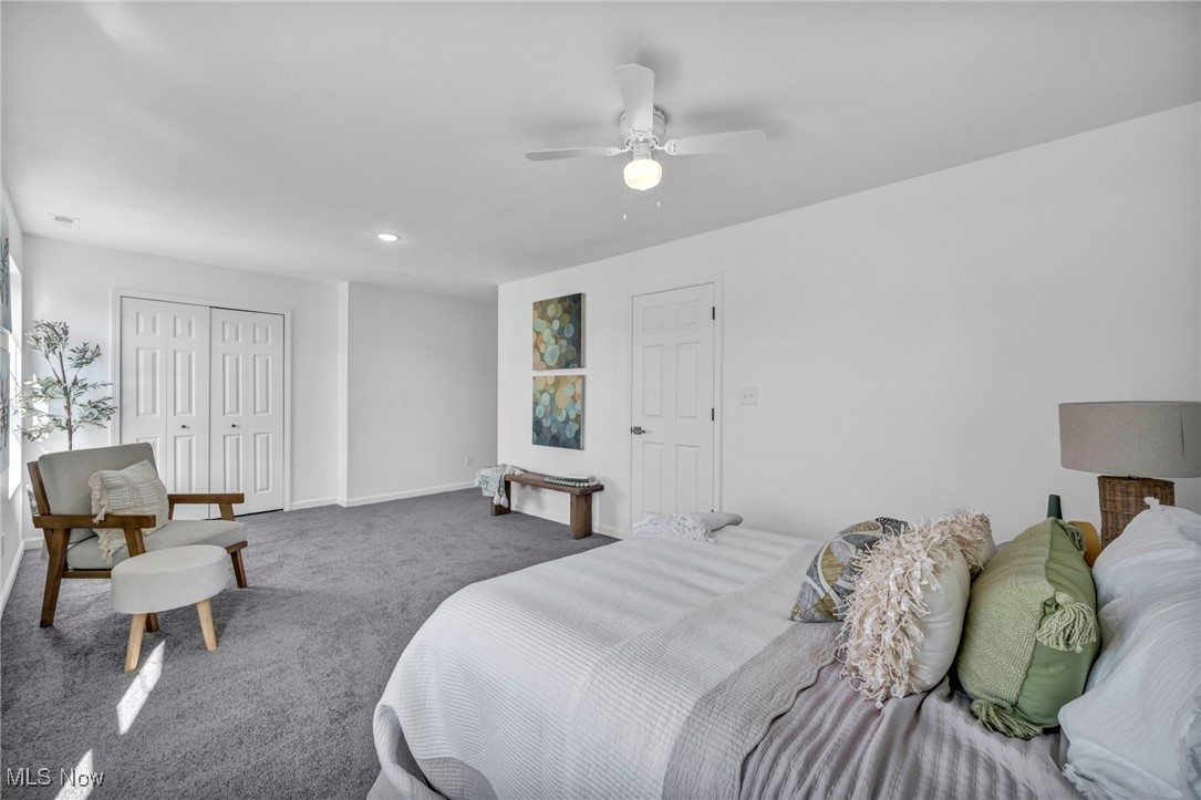 East View - Residential