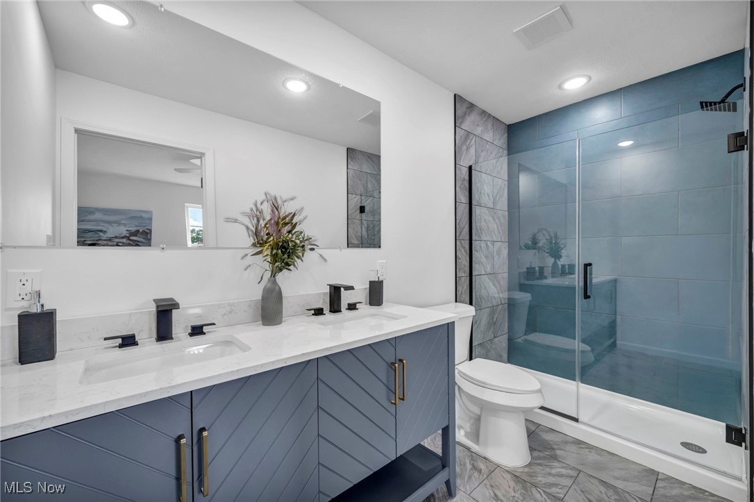 East View - Residential