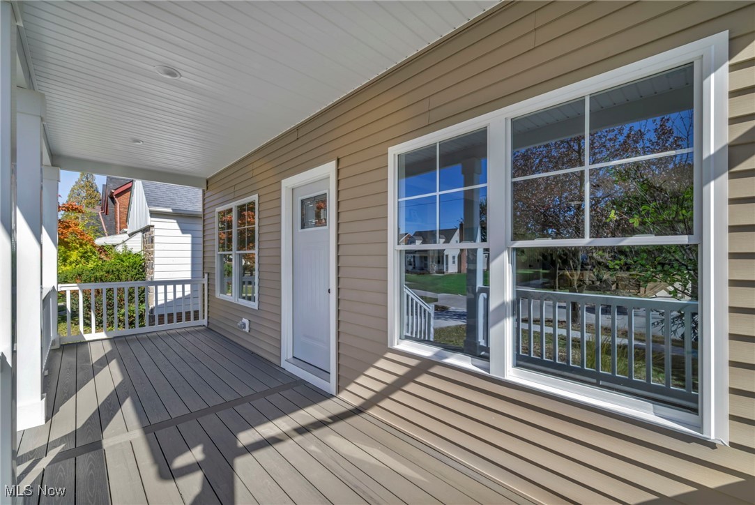 East View - Residential