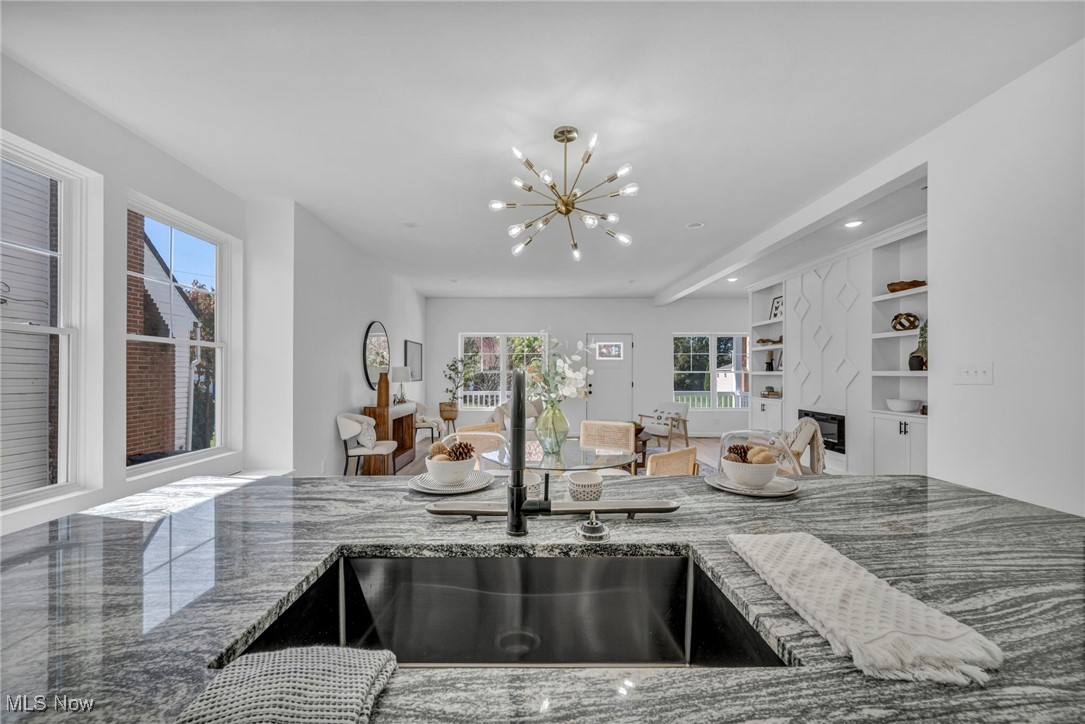 East View - Residential