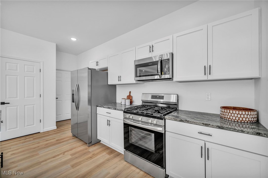 East View - Residential