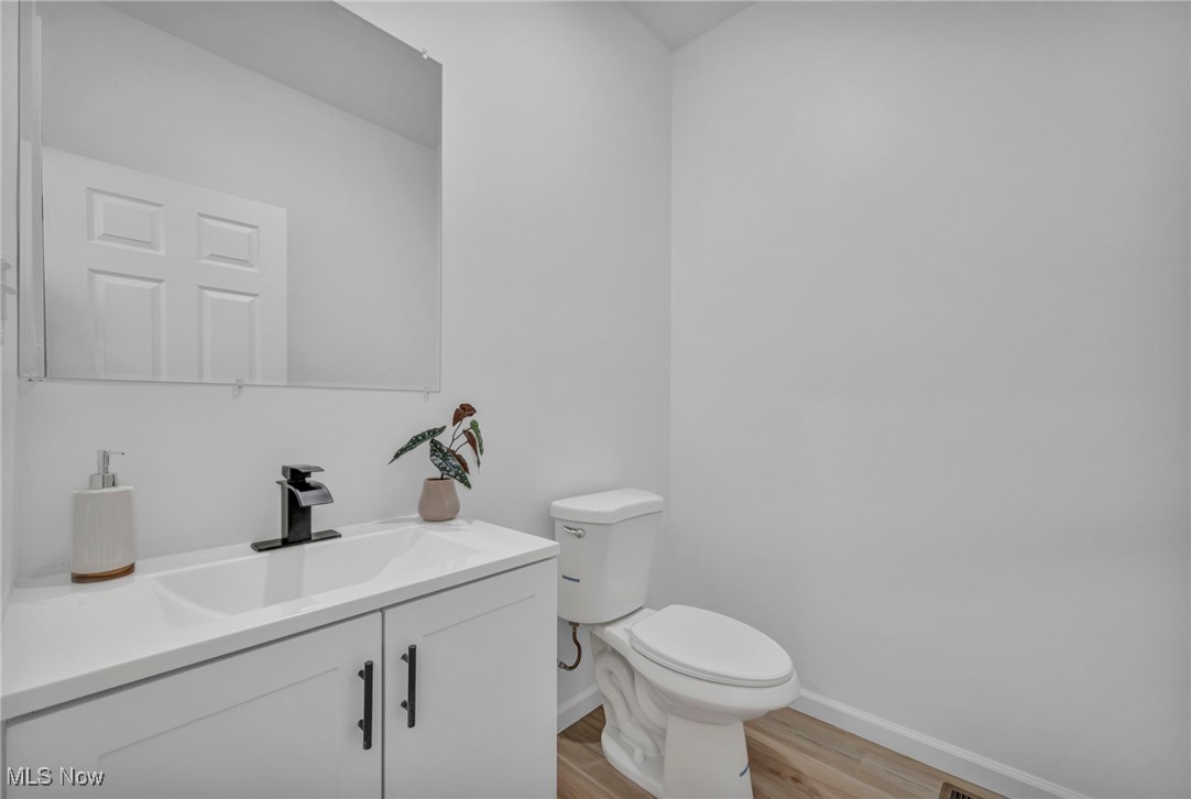 East View - Residential