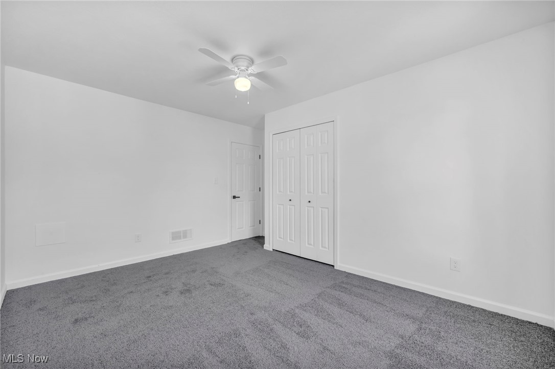 East View - Residential