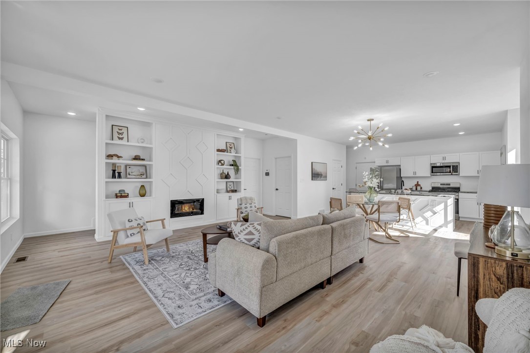 East View - Residential