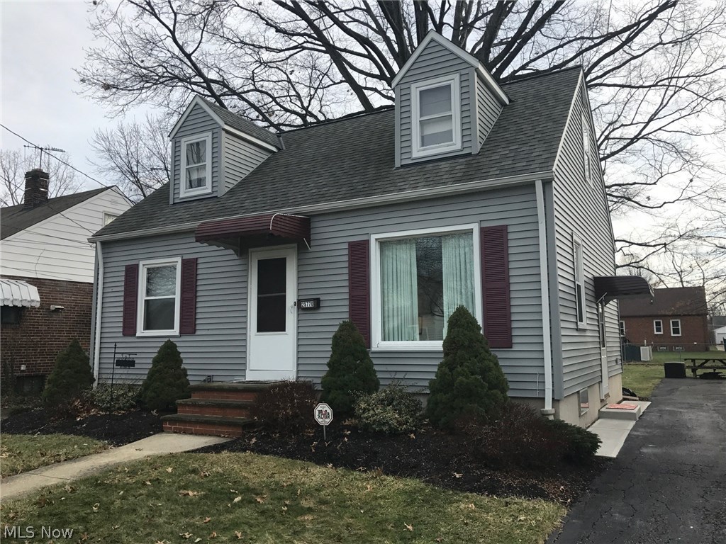 Bungalow Add 03 - Residential