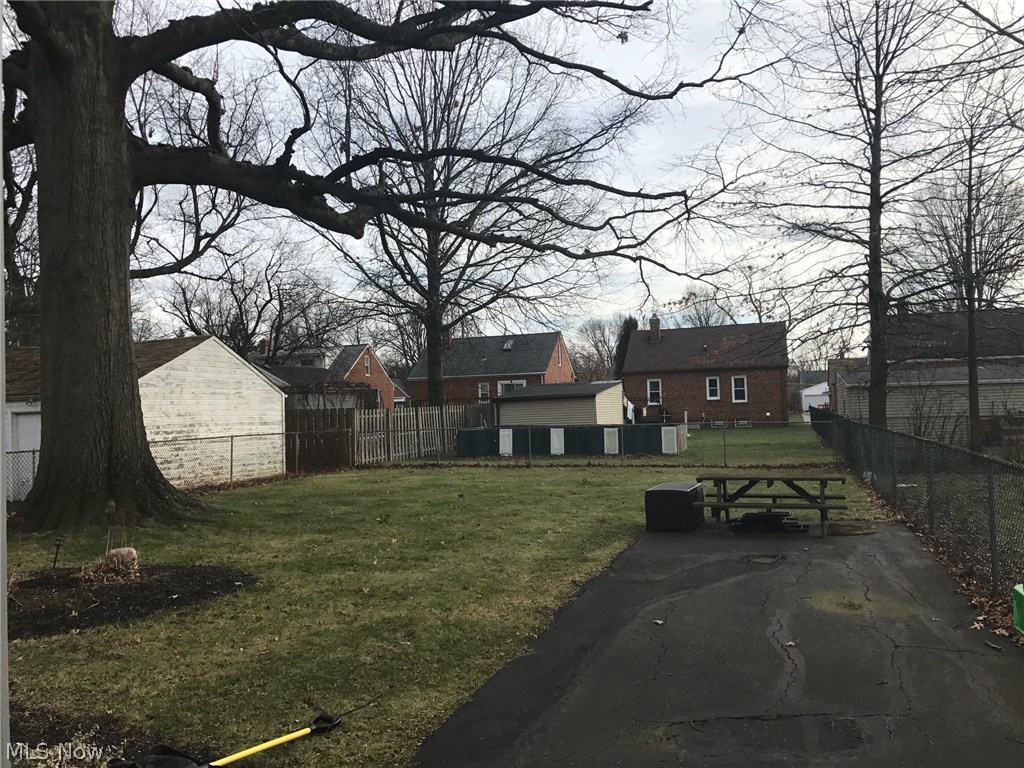 Bungalow Add 03 - Residential