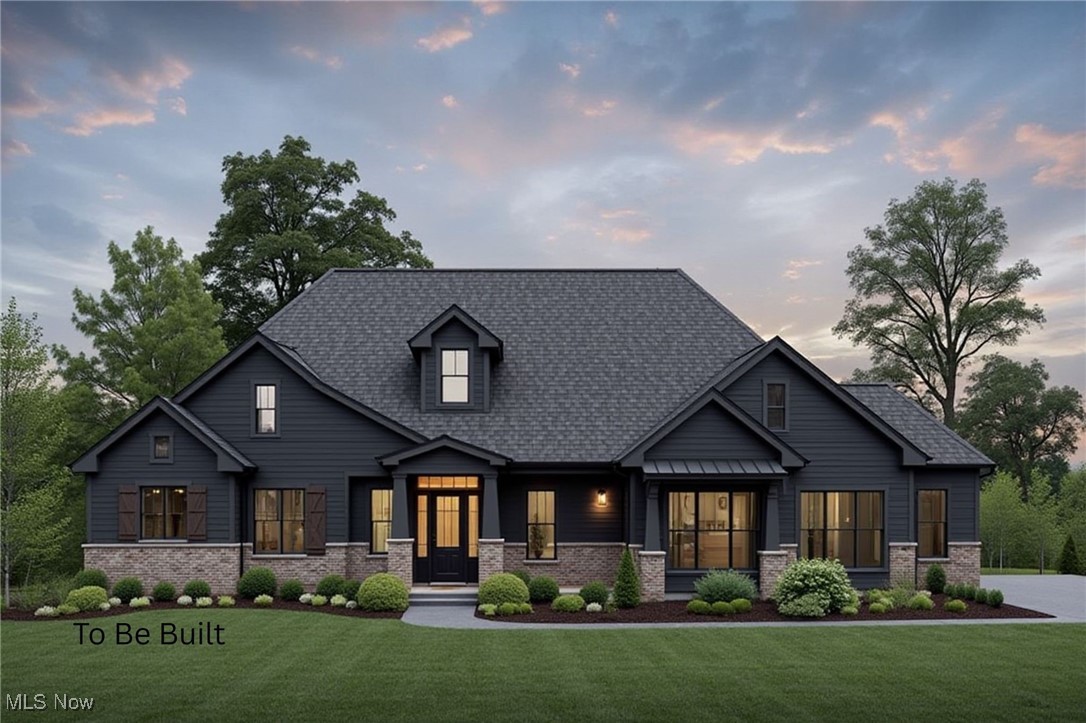 Lakewood Estates - Land