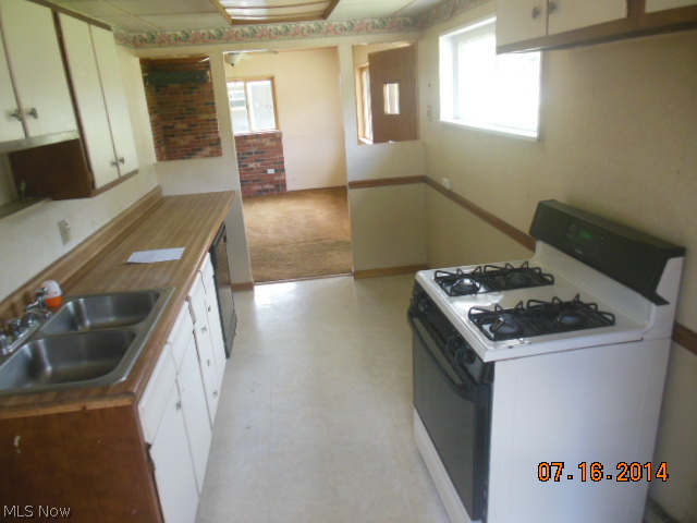 Eaton Homes - Residential