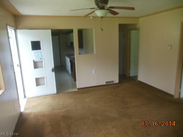 Eaton Homes - Residential