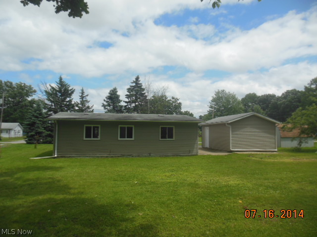 Eaton Homes - Residential