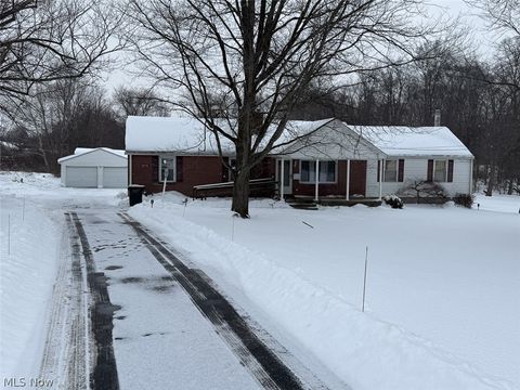 Homes For Sale - 1070 Calla Road<br/> Poland, OH 44514