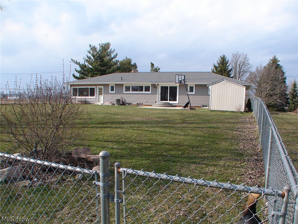 Brecksville - Residential