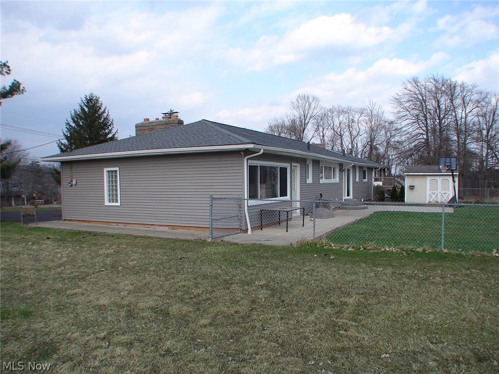 Brecksville - Residential