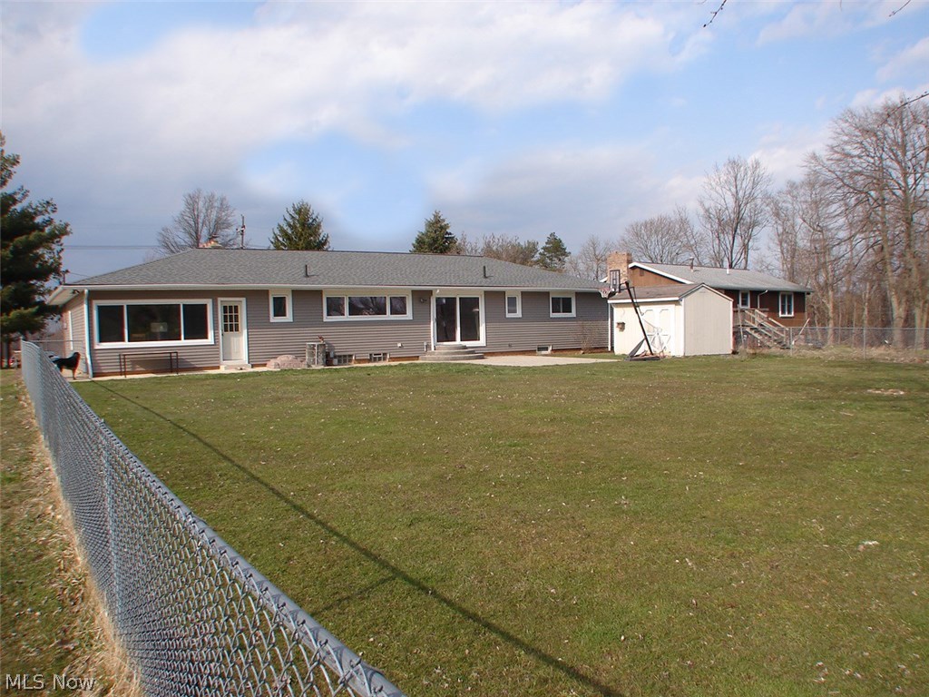 Brecksville - Residential