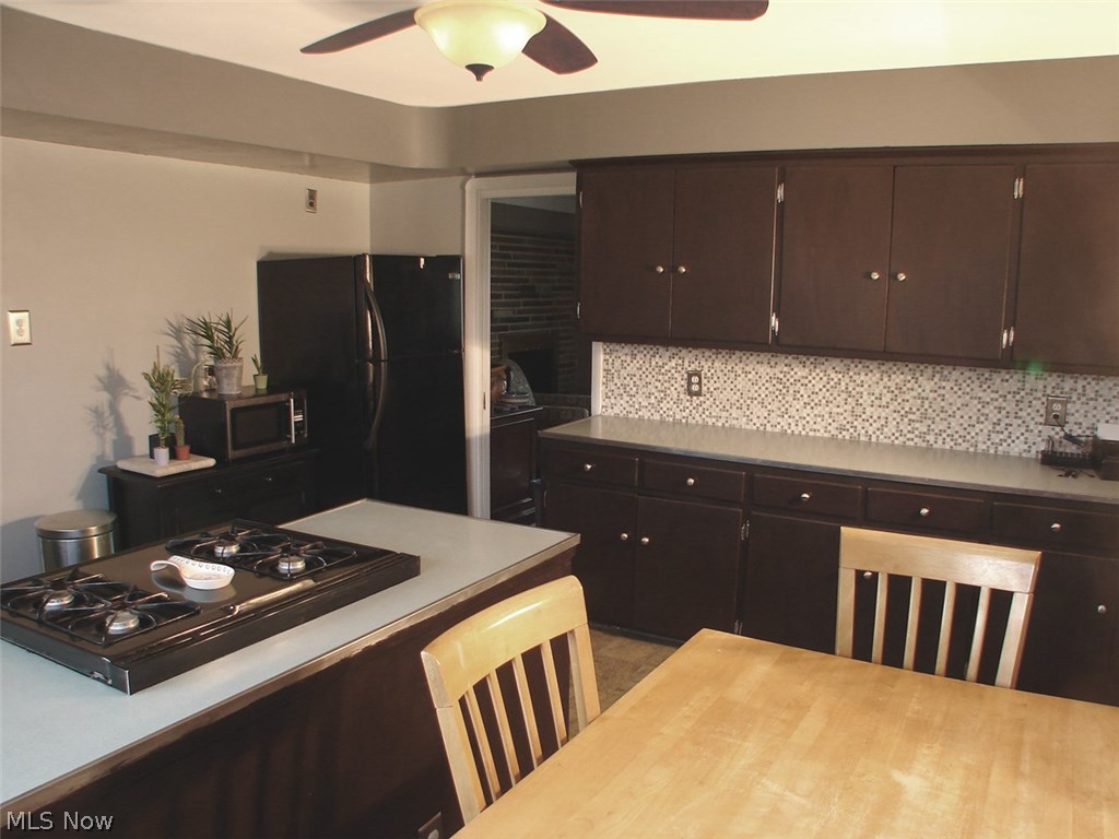 Brecksville - Residential