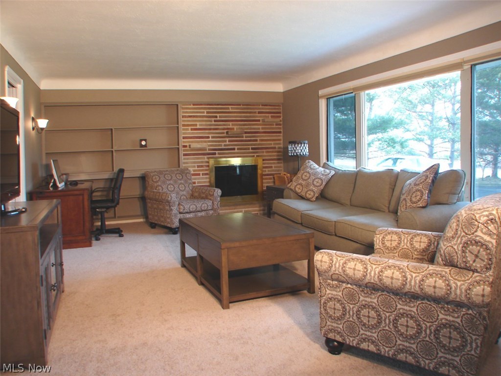 Brecksville - Residential