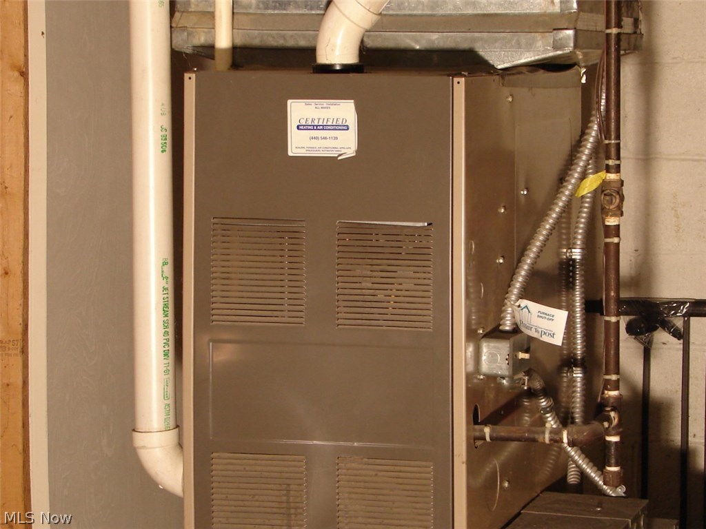 Brecksville - Residential