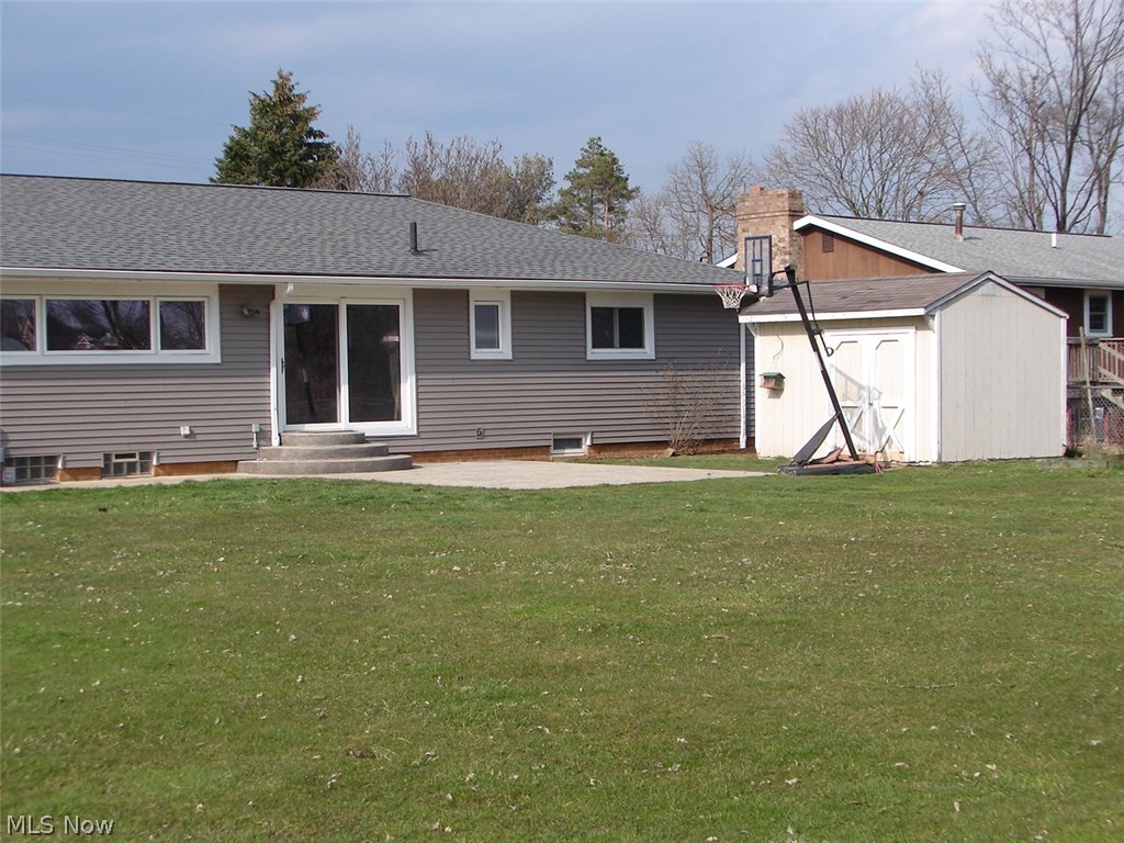 Brecksville - Residential