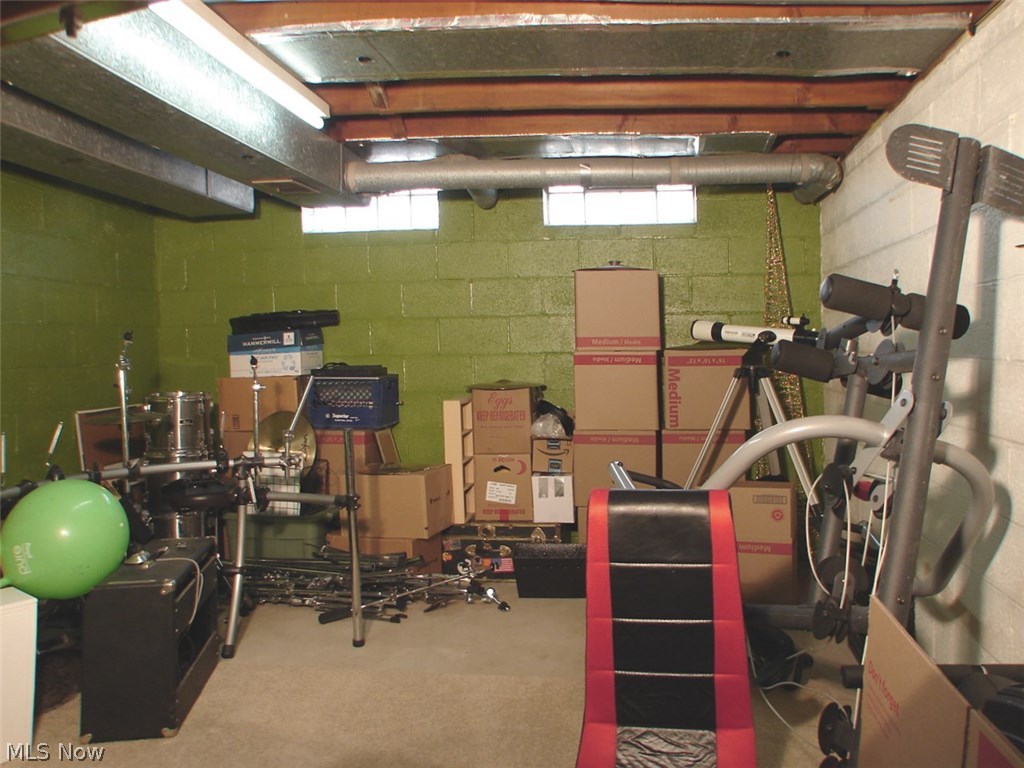 Brecksville - Residential