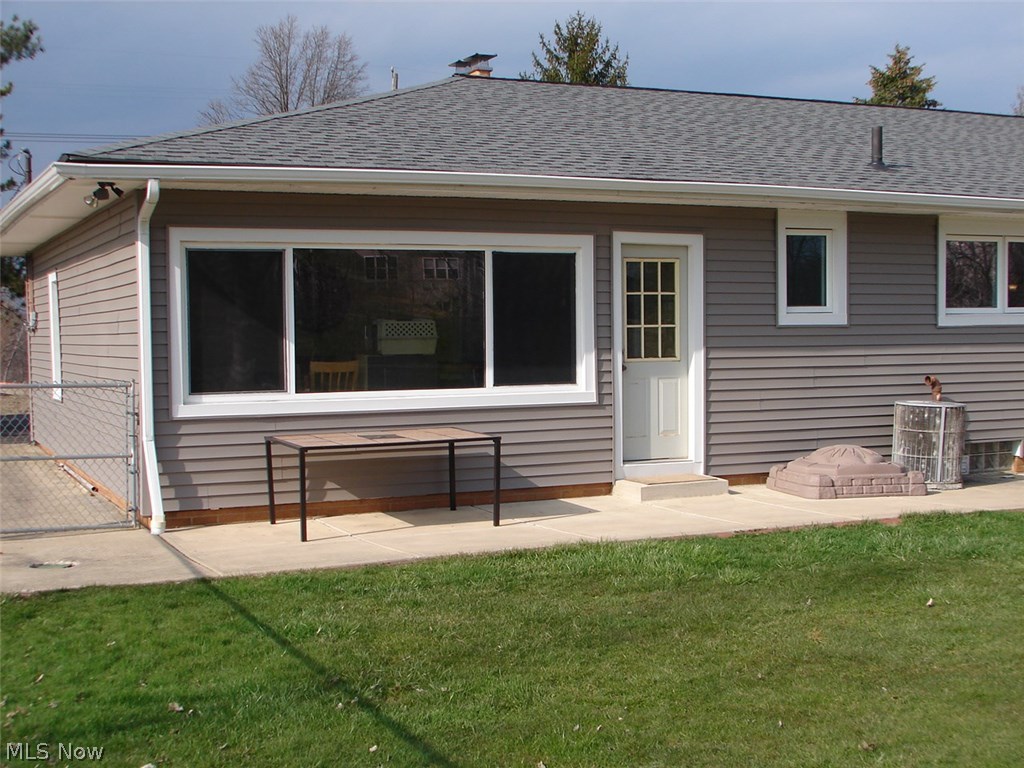 Brecksville - Residential