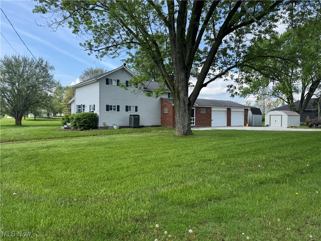 8892 Akron Road, Marshallville, Ohio image 4