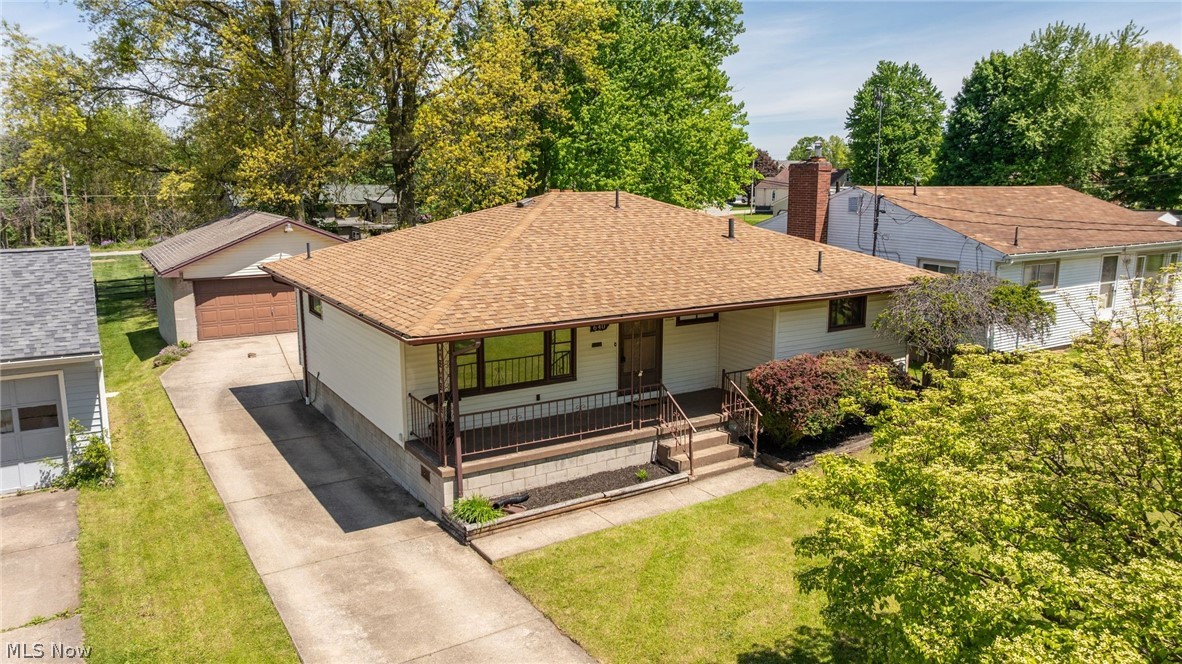 City/Campbell - Residential