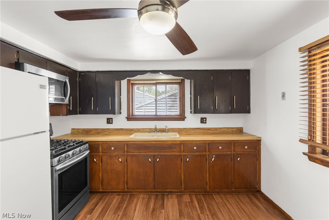 City/Campbell - Residential