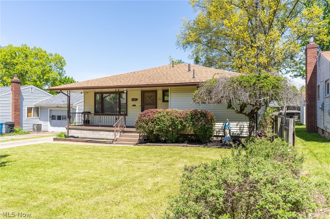 City/Campbell - Residential