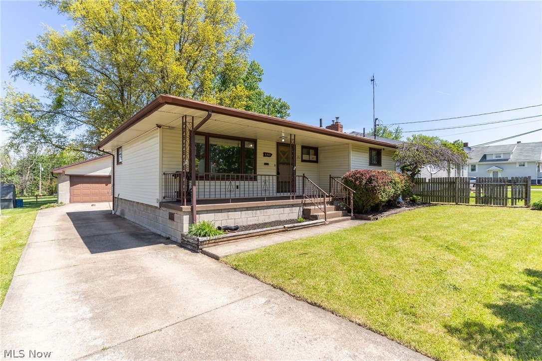 City/Campbell - Residential