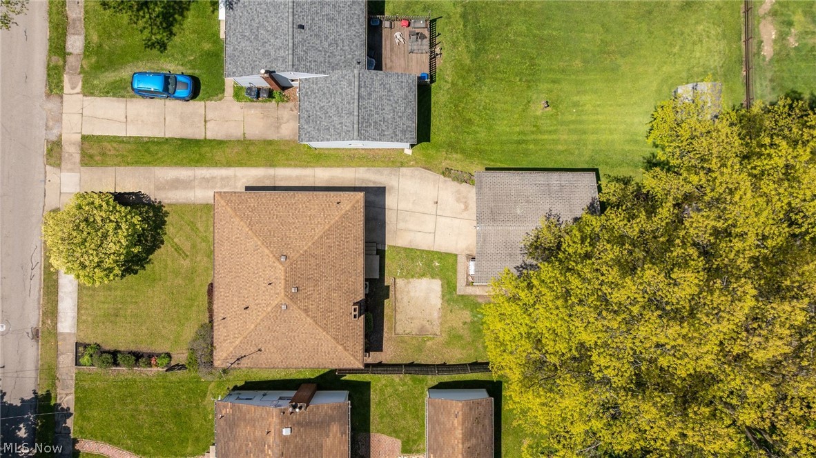 City/Campbell - Residential