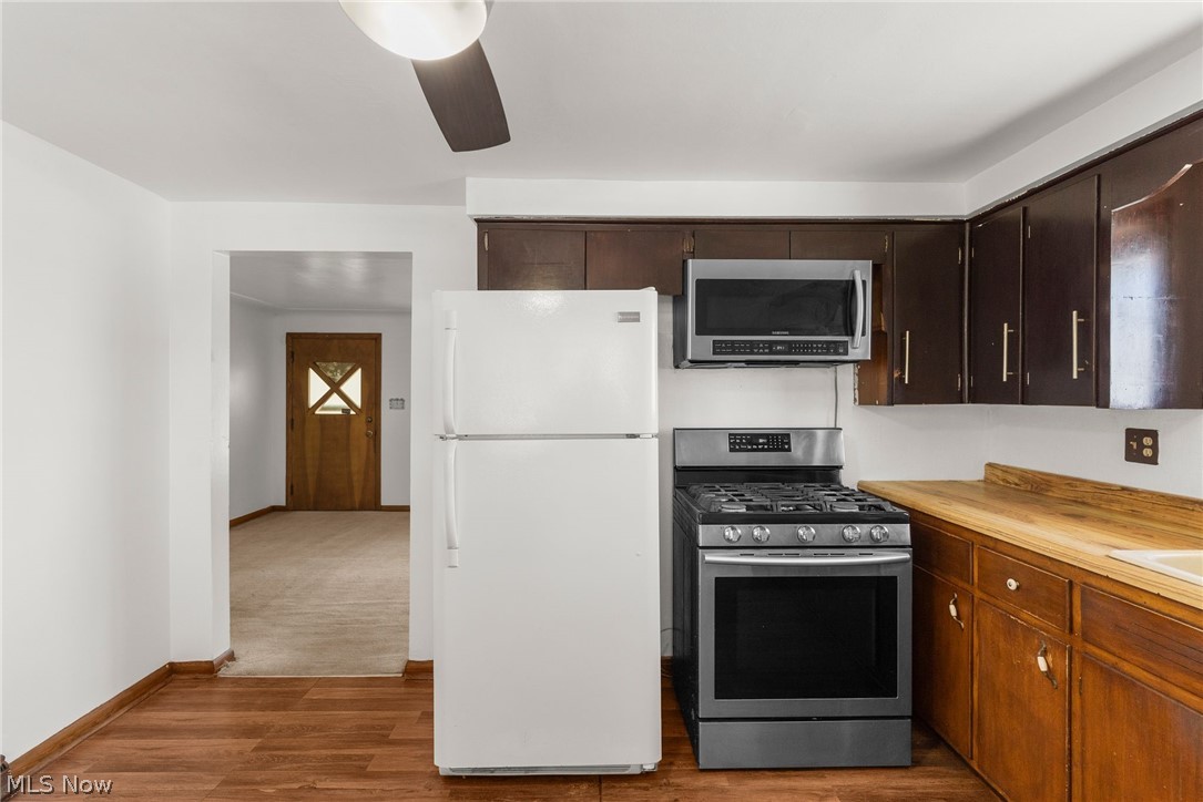 City/Campbell - Residential