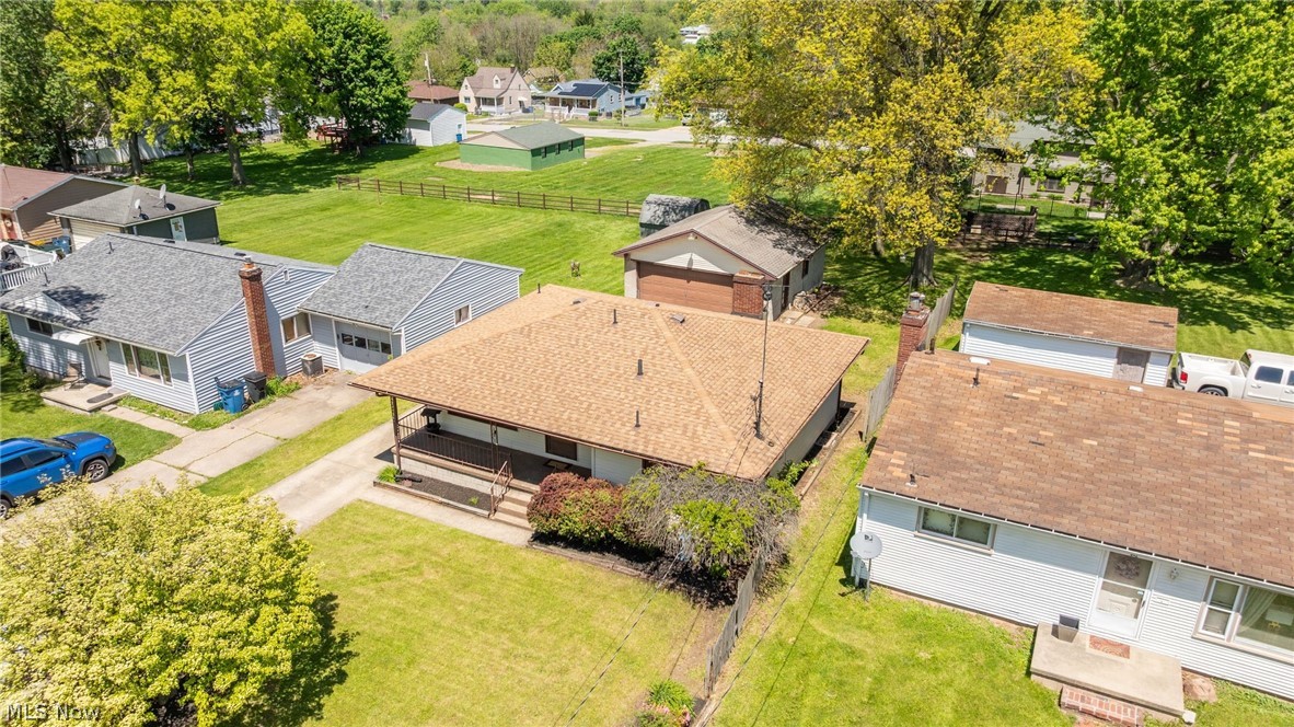 City/Campbell - Residential