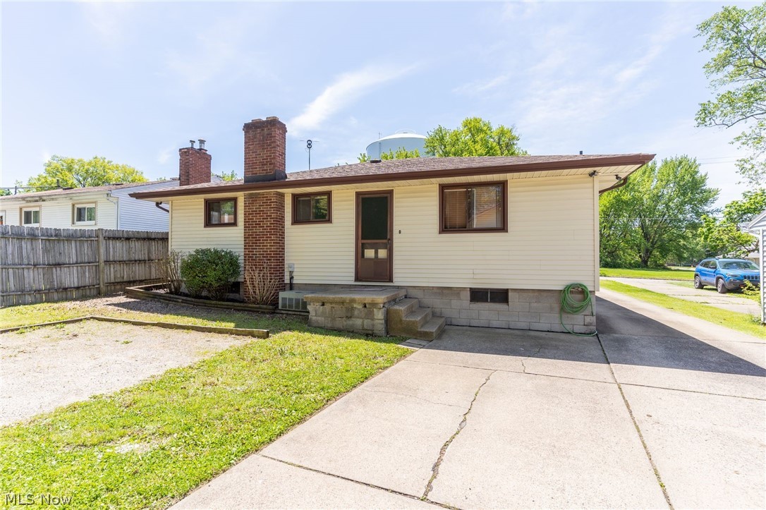 City/Campbell - Residential
