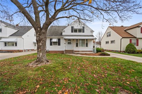 29488 Woodway Drive, Wickliffe, OH 44092 - #: 5173068
