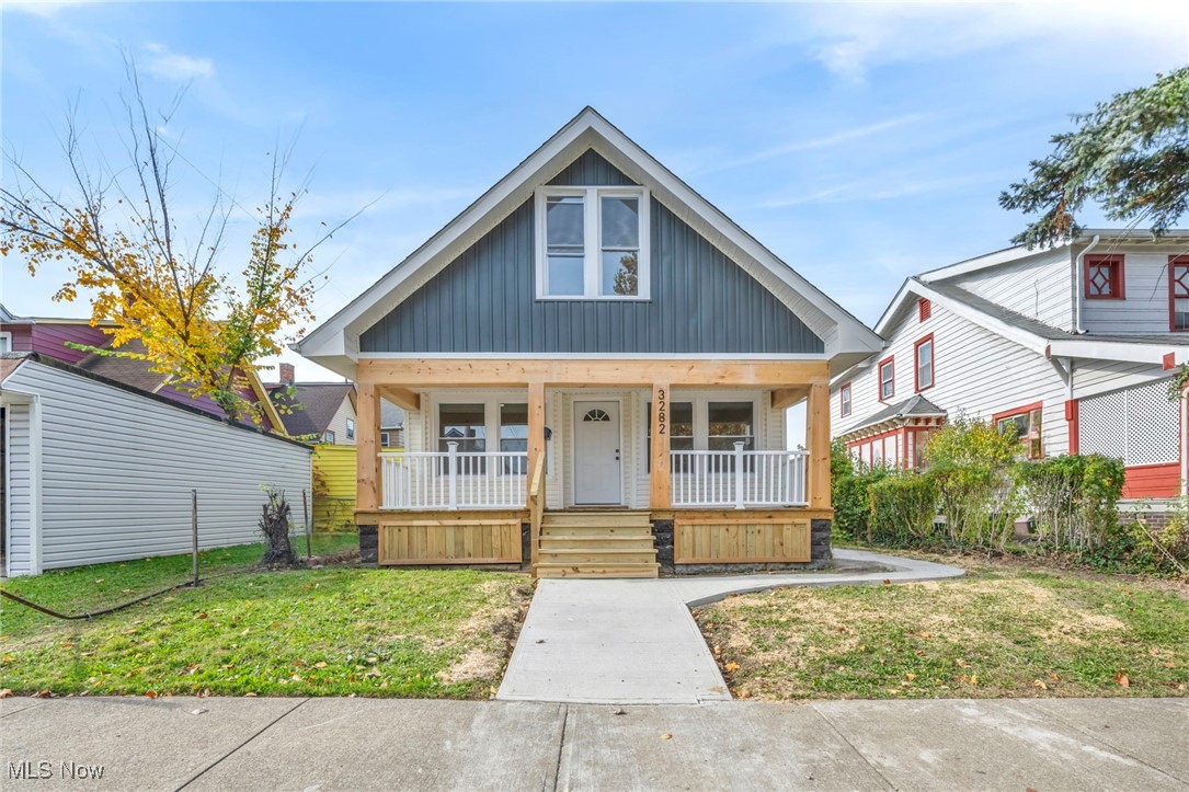 3282 W 38th Street, Cleveland, Ohio image 1