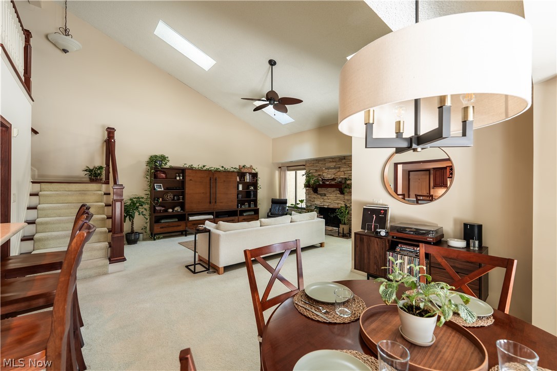 Village/Brookwood - Residential