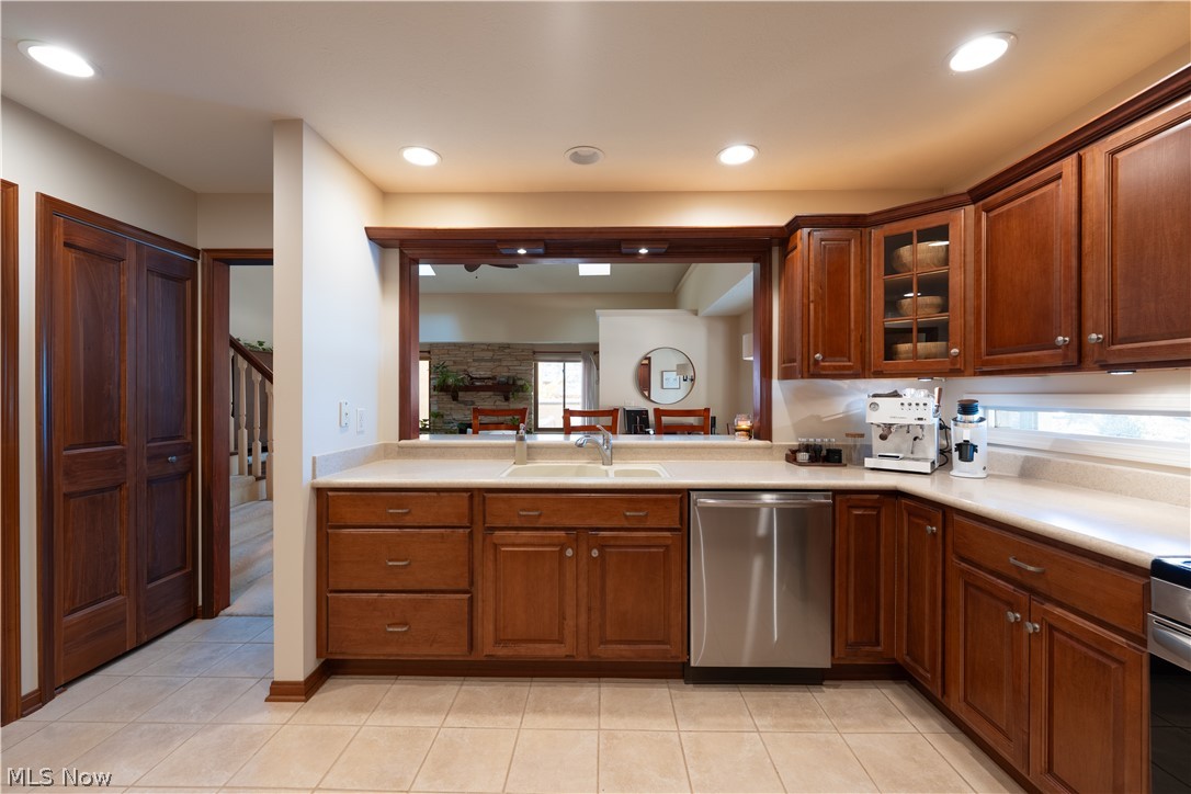 Village/Brookwood - Residential