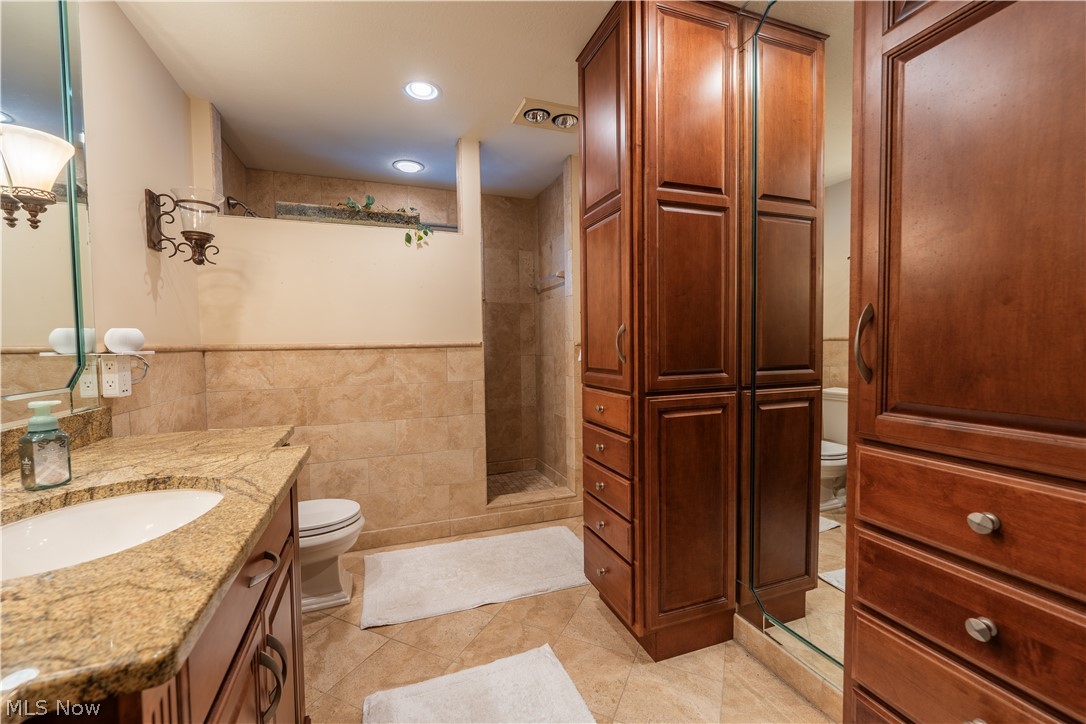 Village/Brookwood - Residential