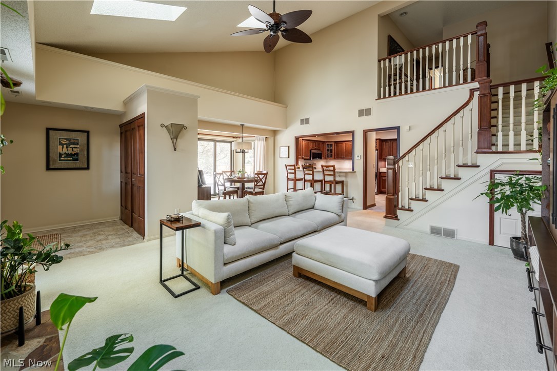 Village/Brookwood - Residential